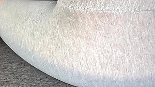 Leggings Fart POV - Stink Blasted Straight Into Your Face