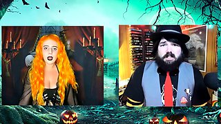 Amateur Big Boobs jerks Big Dick