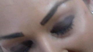 She Sucked My Dick at the Gym