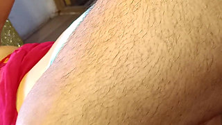 My Pregnant Wife Sucks My Ass and Then I Give Her for Thei Give Her Pure Anal Ass to My 3 Month Pregnant Woman