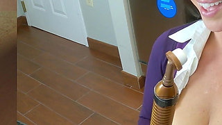 Kobe Lee - Secretary up the Skirt Behind the Scenes V