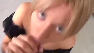 Kimberly kane pov scene: Blowjob, Doggy  Babe Porn