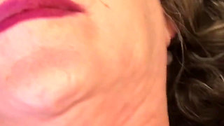 Sexy GILF Pussy + Ass Fuck POV! Close-up! Maxxximummilf