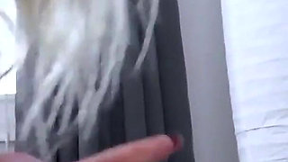 If She Wants His Car, She'd Better Take off Her Shirt and Suck Her Stepbrother's Big Cock