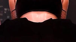 Kobeni Power Makima Reverse Cowgirl POV