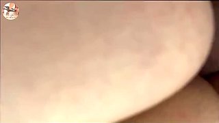 Lexi Gives Luca Handjob and Blowjob Until He Cums - Amateur Couple HD