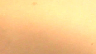 Lesbian Granny Alinde Gets Her Hairy Pussy Eaten by Young Babe Anieka