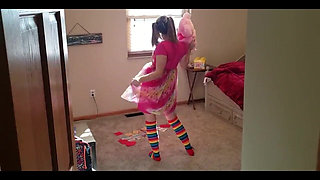 Stepbrother Fucks His Stepsister