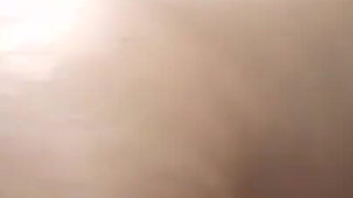 She Is Really a Horny Slut!! She Wants Two Cocks for Her Pussy and Ass