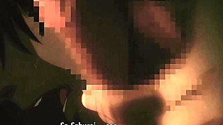 Doll's creampie video