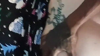 Sloppy Lynn Gave Him Big Booty Doggy