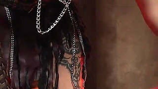Pagan Woodlust
