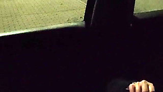 Risky Stepsister Teacher Public Night Sex with Loud Squirting and Voyeur Risk Full HD Uncut