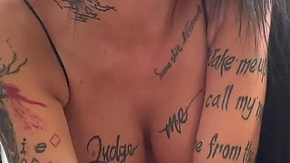 Pantyhose Pussy Fuck POV!