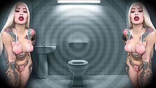 Bathroom Furniture - Reprogramming, Pee Edition