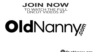 Granny Sucks And Fucks Sexy Stud