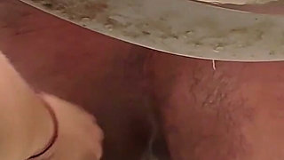 #81 Nurse Shaves a Male