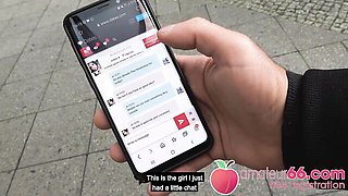 AnastasiaXXX and Berlin's mature smut