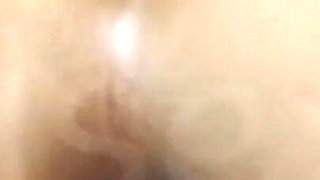 Rapidin Without a Condom with a Slutty Neighbor