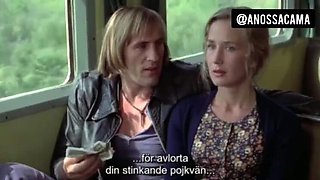 1974 Classic Movie - Hot Vintage Breastfeeding Scene with Betina Juanes