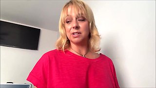 Naughty GILF incredible xxx movie