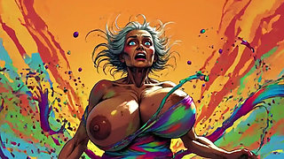 Big Boobs Anime Clips
