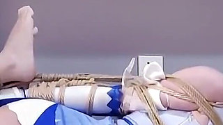 Anime Girls Cos Part 4