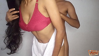 Class Eke Inna Lassanama Eki Romm Adda - My classmate begs me to do her FIRST Fuck