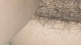 Girl Peeing Standing up