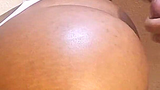 Perfect Ass for a Perfect Anal