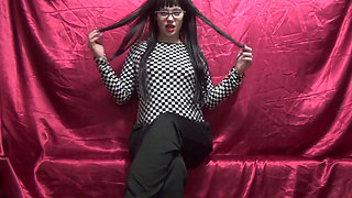 You will be my executive clip buying slave, don't you?