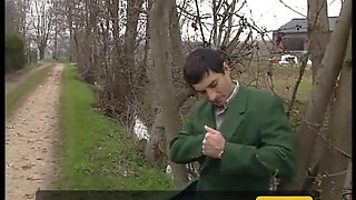 Divine and Infinite Passion