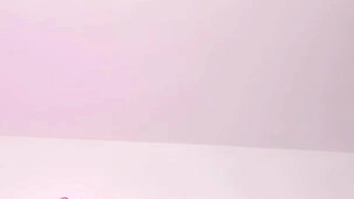 Show My Cute Naked Body with My Hairy Pussy