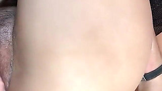 Double Penetration with Sex Machine