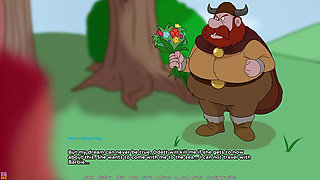 If You Do Fucking a Hot Viking Woman - by Eroticgamesnc