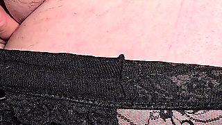 My Boss Rubs His Dick off My Big Clit.