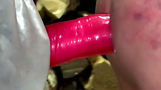 Dominatrix Mistress April - Suffering Und Mistress - Blockhouse Part 2
