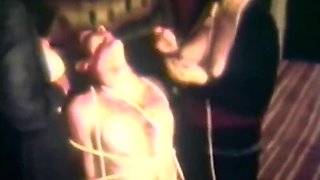 Vintage Bondage Destined To Pleasure (full Movie)