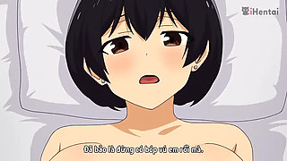 Cartoon sex video. family sex video.
