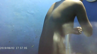Pinay Sneaking Video From Her Stepsisters BF