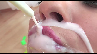 Jasmine Rouge Unveils Her Perfect and Seductive Body