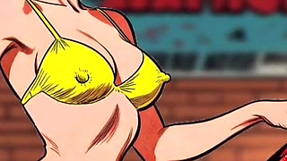 Cuckold Husband Shamefully Watches His White Wife Get Fucked by a Black Superman BBC