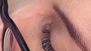 POV- the Neighbor's Girlfriend Gave an Amazing Blowjob