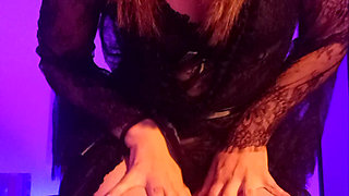 Hot MILF