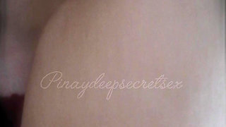 Pinay Tita tigang sa blowjob part 1