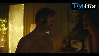 Rose Byrne Donk, Funbags Gig in Corporal