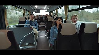 Hunt4k. i want porno for money. touch my Big Tits...