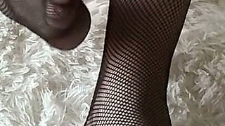 Hot Feet Dom Fetish Mistress Feet Worship