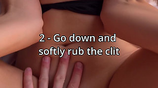 Tutorial on How to Make Any Woman Cum