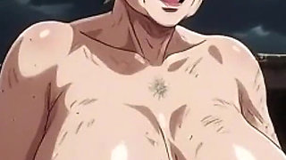 Ai Mature Beauties in Dusty Ancient Venue